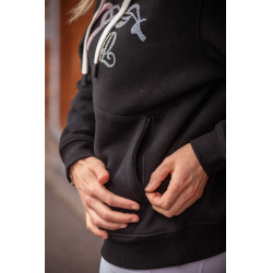 Sudadera PENELOPE - Funny Nero Sudadera PENELOPE - Funny Nero