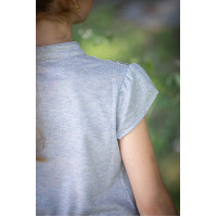 Polo Eden di Pénélope Julieta Grigio