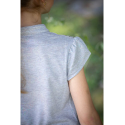 Polo Eden di Pénélope Julieta Grigio