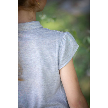 Polo Eden di Pénélope Julieta Grigio