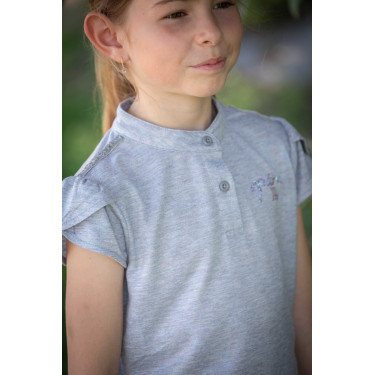 Polo Eden di Pénélope Julieta Grigio