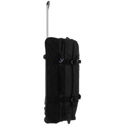 Borsa da viaggio con manici Equithème Urban Nero