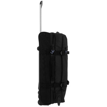 Borsa da viaggio con manici Equithème Urban Nero