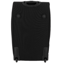 Borsa da viaggio Equithème Urban Nero Borsa da viaggio Equithème Urban Nero