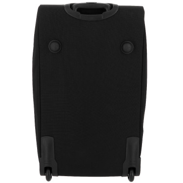 Borsa da viaggio Equithème Urban Nero Borsa da viaggio Equithème Urban Nero