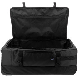 Borsa da viaggio Equithème Urban Nero Borsa da viaggio Equithème Urban Nero
