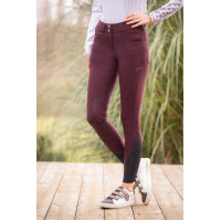 Pantaloni Pénélope Fun Stone donna