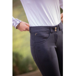 Pantaloni Pénélope Fun Stone donna