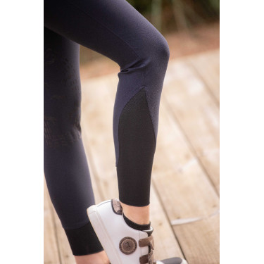 Pantaloni Pénélope Fun Stone donna