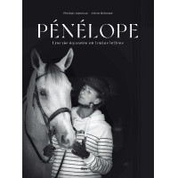 Pénélope Una Vita Equestre