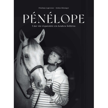 Pénélope Una Vita Equestre