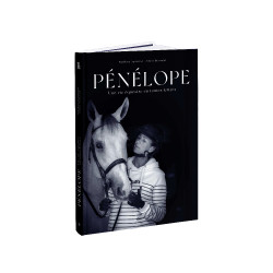Pénélope Una Vita Equestre