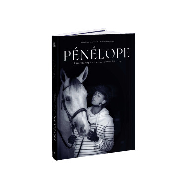 Pénélope Una Vita Equestre