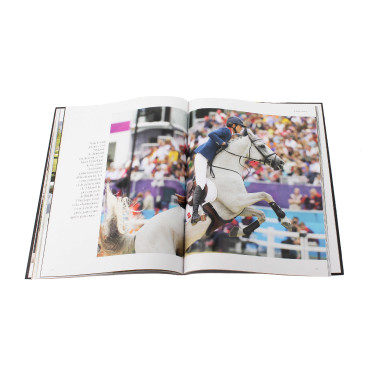 Pénélope Una Vita Equestre