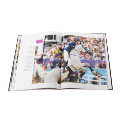 Pénélope Una Vita Equestre