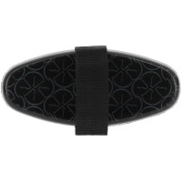 Spazzola morbida EQUITHÈME - Studies Nero