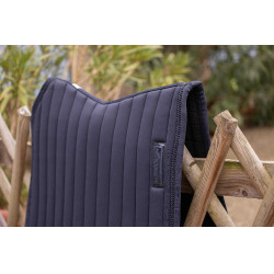 Tappeti verticali dressage Paddock Sport Marina Blu marino