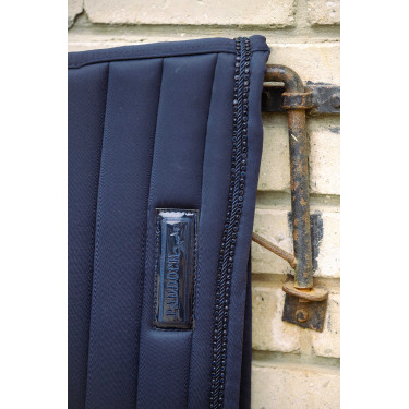 Tappeti verticali dressage Paddock Sport Marina Blu marino