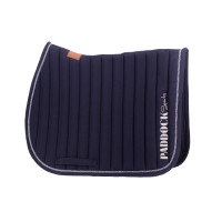 Tappeto Mille punti Paddock Sport Marina Blu marino