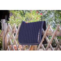 Tappeto Mille punti Paddock Sport Marina Blu marino