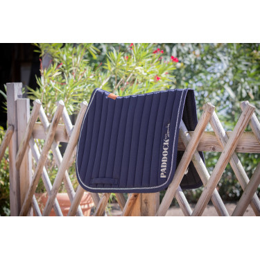 Tappeto Mille punti Paddock Sport Marina Blu marino