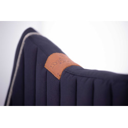 Tappeto Mille punti Paddock Sport Marina Blu marino