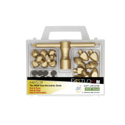 Valigia chiodi W3/8 Fastuds® Michel Vaillant Solo morbido