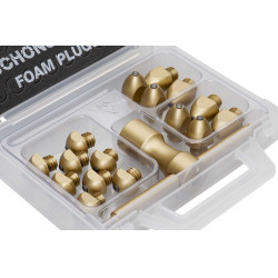 Valigia chiodi W3/8 Fastuds® Michel Vaillant Solo morbido