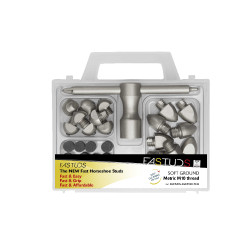 Valigetta ramponi M10 Fastuds® Michel Vaillant Soft ground Valigetta ramponi M10 Fastuds® Michel Vaillant Soft ground