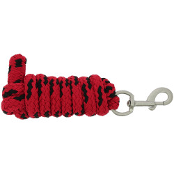 Lunga Equithème Jacquard Rosso