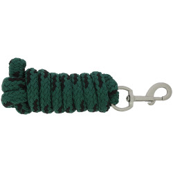 Lunga Equithème Jacquard Verde