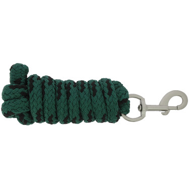 Lunga Equithème Jacquard Verde
