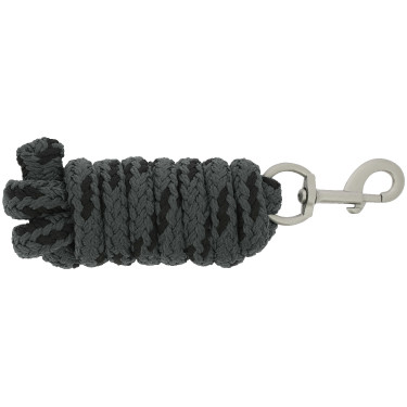 Lunga Equithème Jacquard Grigio