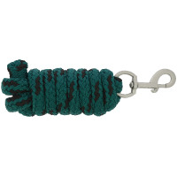Lunga Equithème Jacquard Marina Blu marino