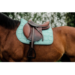 Sottosella Riding World Sunshine Verde chiaro