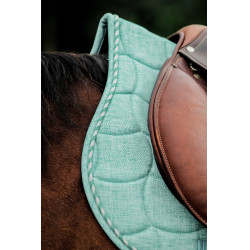 Sottosella Riding World Sunshine Verde chiaro