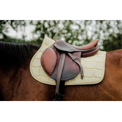 Sottosella Riding World Sunshine Giallo