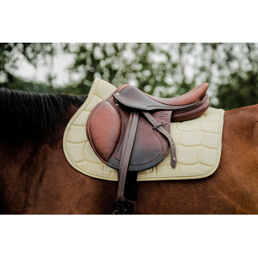Sottosella Riding World Sunshine Giallo