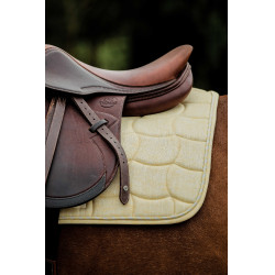 Sottosella Riding World Sunshine Giallo