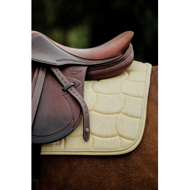 Sottosella Riding World Sunshine Giallo