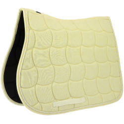 Sottosella Riding World Sunshine Giallo