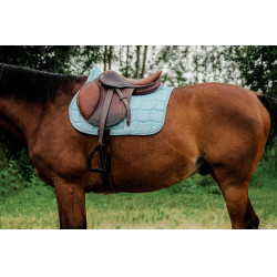 Sottosella Riding World Sunshine Azzurro cielo Blu Sottosella Riding World Sunshine Azzurro cielo Blu