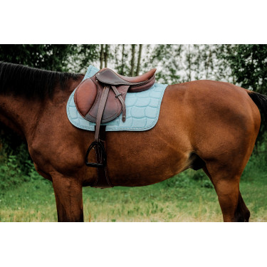 Sottosella Riding World Sunshine Azzurro cielo Blu Sottosella Riding World Sunshine Azzurro cielo Blu