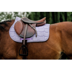 Sottosella Riding World Sunshine Lavanda Viola
