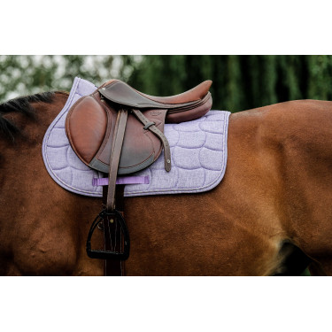 Sottosella Riding World Sunshine Lavanda Viola