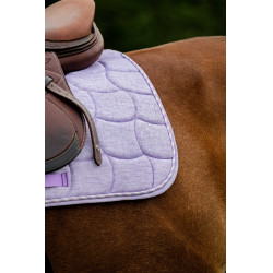 Sottosella Riding World Sunshine Lavanda Viola