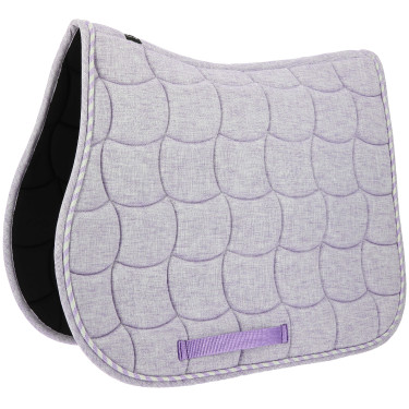 Sottosella Riding World Sunshine Lavanda Viola
