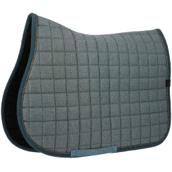 Sottosella Equithème Chic Blu