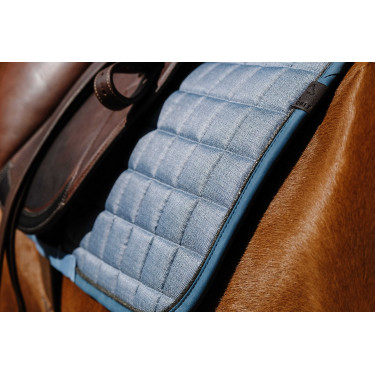 Sottosella Equithème Chic Blu