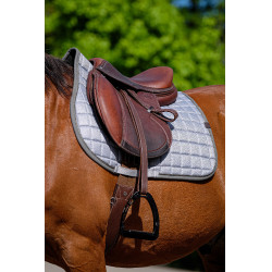 Sottosella Equithème Chic Grigio